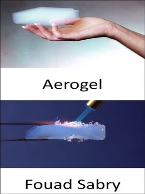 cover image of Aerogel